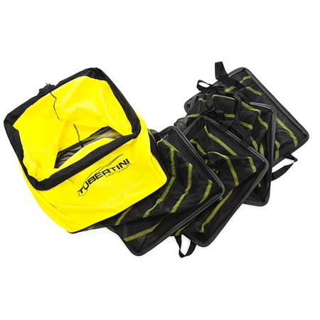 Haltungsnetz Tubertini Nassa Stripe