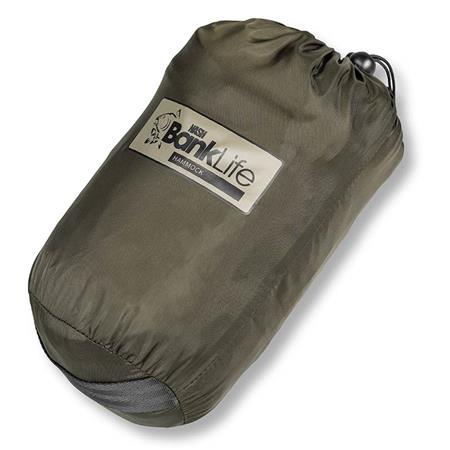 HAMAC NASH BANK LIFE HAMMOCK