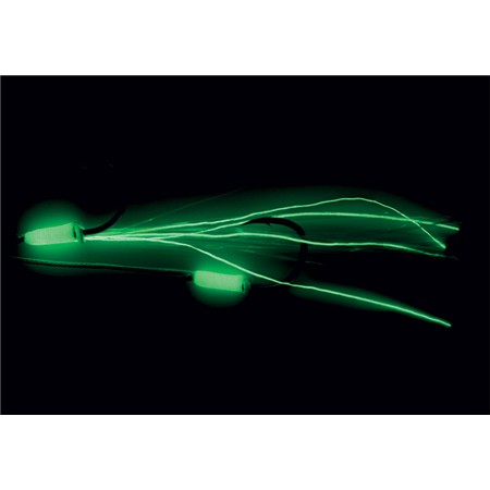 HAMEÇON ASSIST ASARI NANO DOUBLE ASSIST LUMINOUS