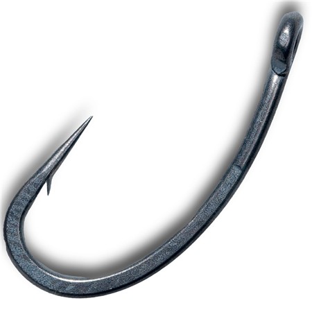 HAMEÇON CARPE NASH CURVE SHANK