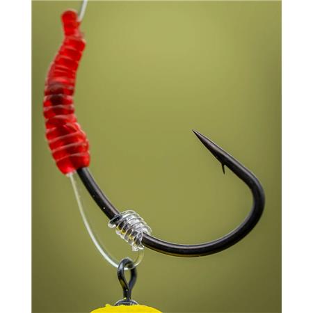 HAMEÇON CARPE ONE MORE CAST COLNE V SURRENDER CURVE-HOOKS