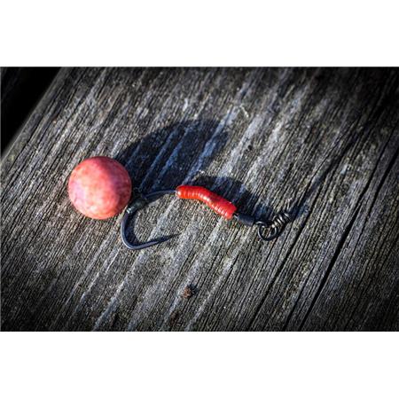 HAMEÇON CARPE ONE MORE CAST COLNE V SURRENDER CURVE-HOOKS