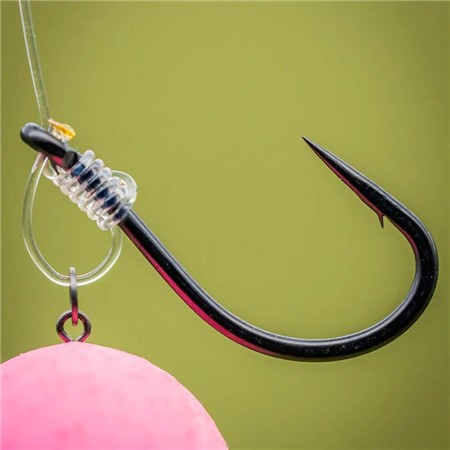 HAMEÇON CARPE ONE MORE CAST REDESMERE SURRENDER CHOD HOOKS