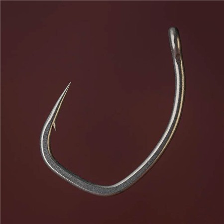 HAMEÇON CARPE ONE MORE CAST THE LOCK HOOK BARBED