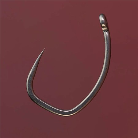 HAMEÇON CARPE ONE MORE CAST THE LOCK HOOK BARBED