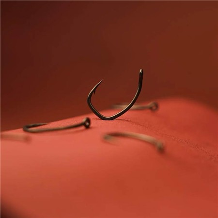 HAMEÇON CARPE ONE MORE CAST THE LOCK HOOK HEAVYWEIGHT