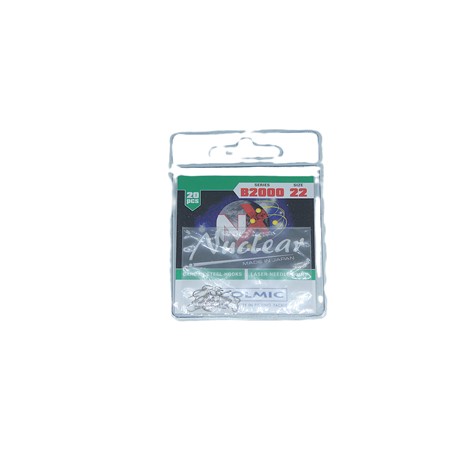 Hamecon Colmic Nuclear B2000 - N°22