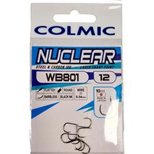 Colmic Amo Wb958 Mis. 14 - Ace Inland Waters | Nencini Sport