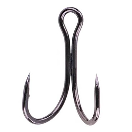Hameçon Double Zeck Double Hook Mini Rogue Runner