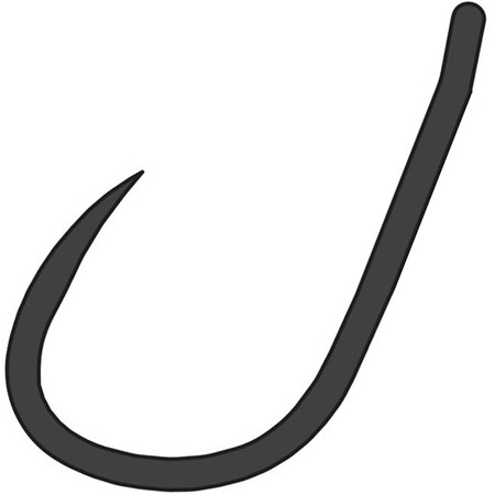 Hameçon Gamakatsu Pro-C Xs Method A1 Ptfe Bl