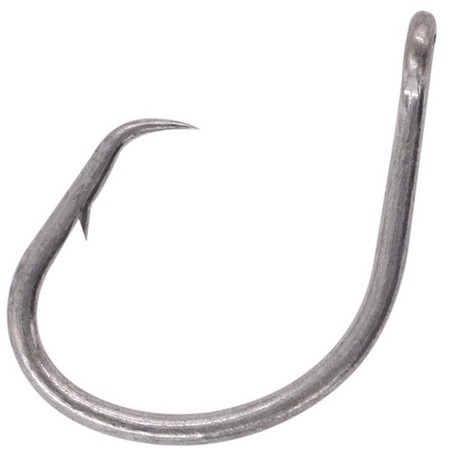 Hamecon Maruto 290 Nickele - N°3/0 - Par 100