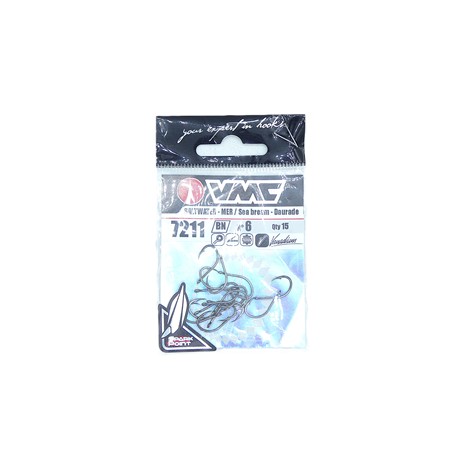 Hamecon Mer Vmc Dorade Spark Point 7211 -    N°6