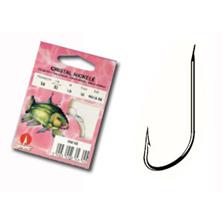 Hameçons Devaux DXB100NI Courbe Nickelé Par 25 - : Meilleurs Hameçons Devaux DXB100NI Courbe Nickelé Par 25 - : Meilleurs