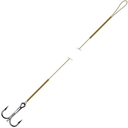 Hameçon Monté Vmc Multiflex C723