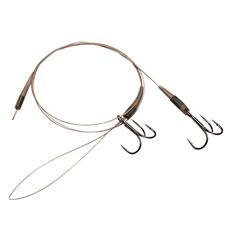 zebco db series inline tube float - angelpose 28cm ... Hameçon monté zebco db series long cast leaders