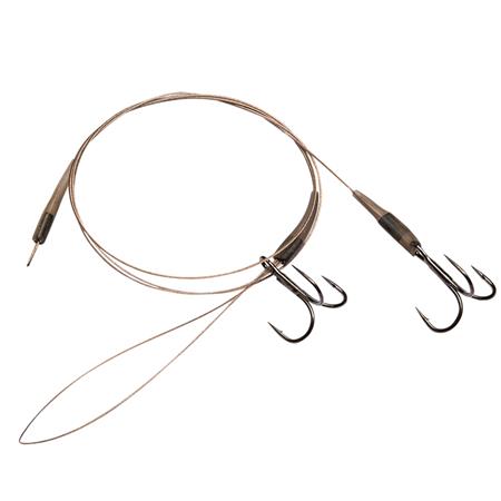 Hameçon Monté Zebco Db Series Long Cast Leaders