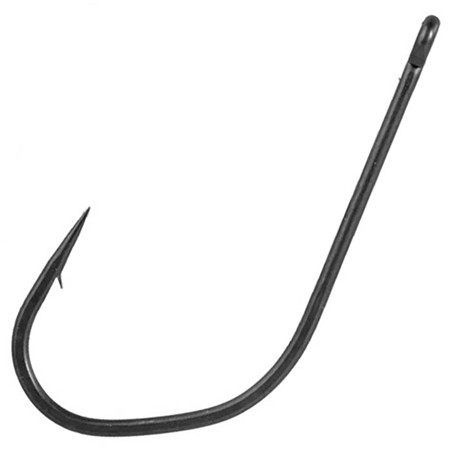 Hameçon Simple Bkk Armorpoint-Wacky Neko