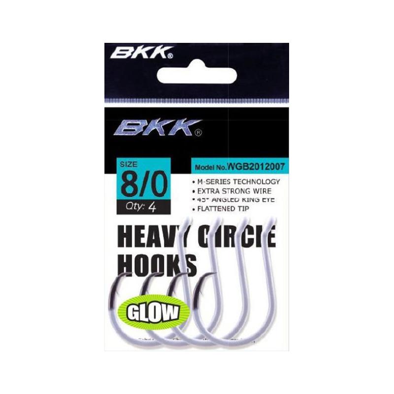 HAMEÇONS OWNER 5178 CIRCLE HOOK