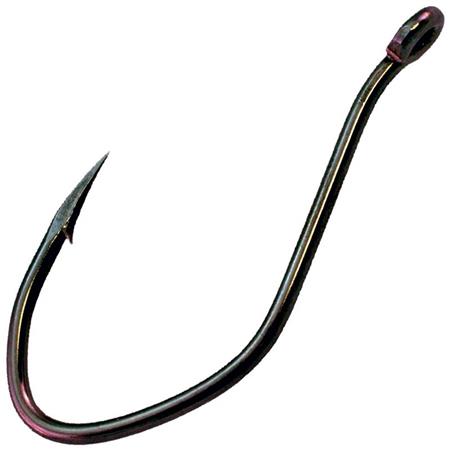 Hameçon Simple Daiichi J Hook