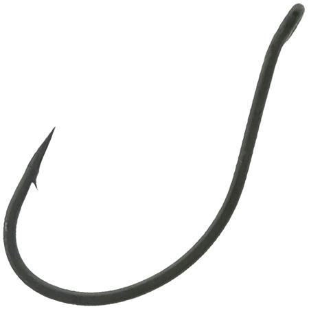 Hameçon Simple Daiichi Pro X Shot