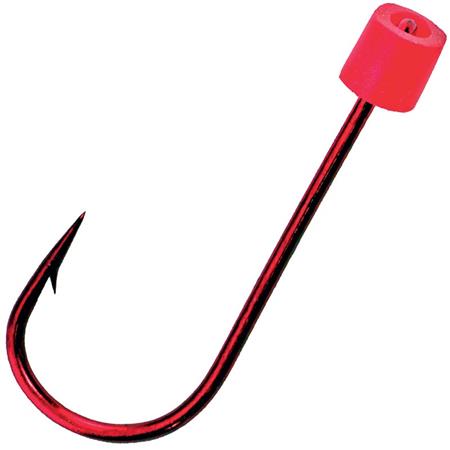 Hameçon Simple Daiichi Trailer Bleeding Hook