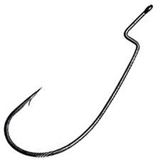 Simple Decoy Hameçon simple decoy worm 15