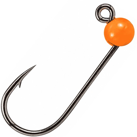 Hameçon Simple Gurza Gurza Trout J-1