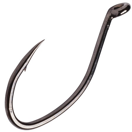 Hameçon Simple Madcat Classic Hook Bn