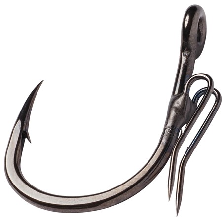 Hameçon Simple Madcat Dead Bait Single Hook Bn