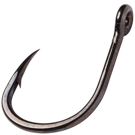 Hameçon Simple Madcat Jig Hook Bn