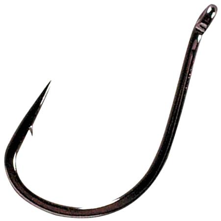 Hameçon Simple Maver Ami Katana 1225 Black Nickelled