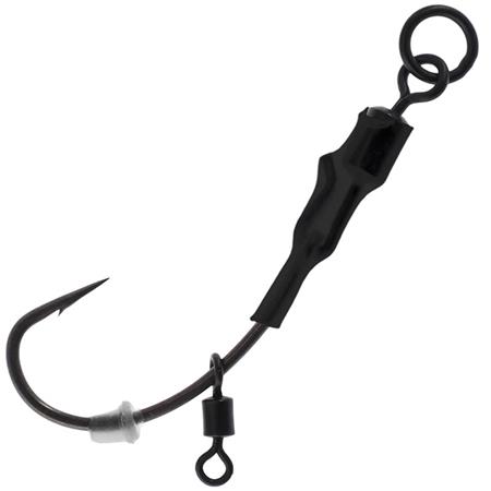 Hameçon Simple Mikado Ronnie