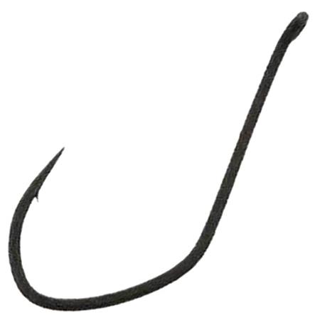 Hameçon Simple N.S Black Hole Downshot Dropshot Hook Lig