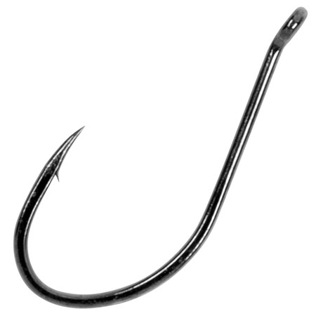 Hameçon Simple Preston Innovations Natural N-30 Eyed