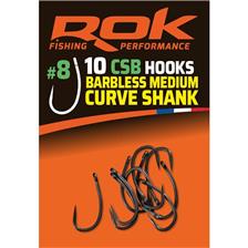 Hook prowess elitech w1 no 2 by 10 barbless