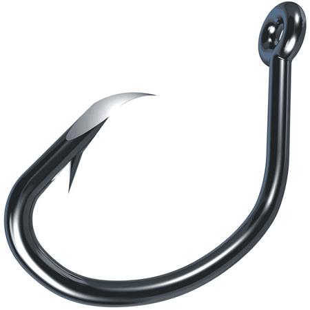 Hameçon Simple Tro-Kar 619 Circle Offset