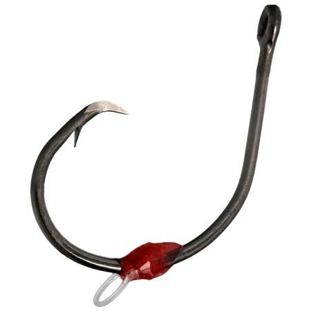 Hameçon Simple Tro-Kar Bait Saver Circle