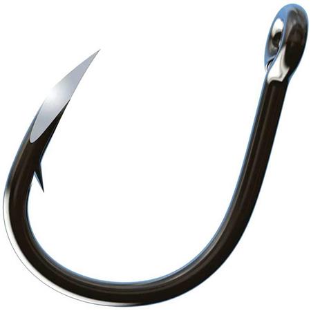 Hameçon Simple Tro-Kar Extreme Live Bait Hd
