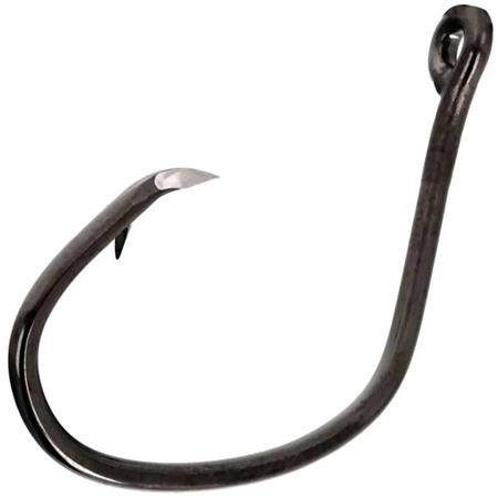 Hameçon Simple Tro-Kar Lancet Circle