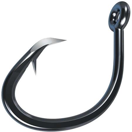 Hameçon Simple Tro-Kar Magnum 619 Circle Offset
