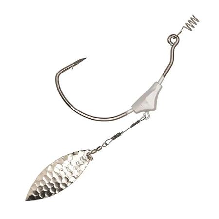 Hameçon Simple Tro-Kar Swim Blade