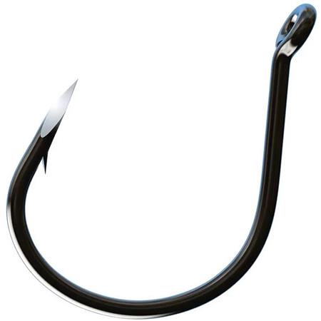 Hameçon Simple Tro-Kar Wacky Worm