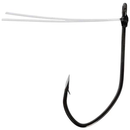 Hameçon Simple Tro-Kar Weedless Finesse