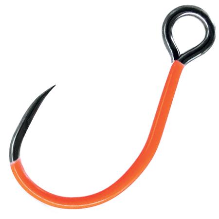 Hameçon Simple Vmc 7237Uv Light Inline Uv 1X Barbless