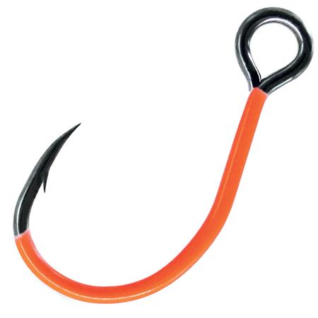 Hameçon Simple Vmc 7237Uv Light Inline Uv 1X Renforcé
