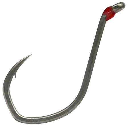 Hameçon Simple Vmc 7242 Redentex Evo Front