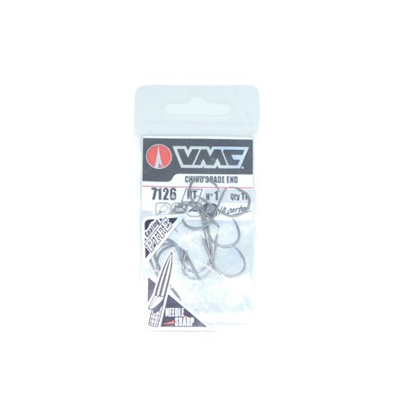 Hamecon Simple Vmc Chinu 7126 Ptfe - N°1