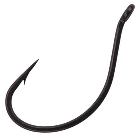 Hameçon Simple Zeck Nose Hook