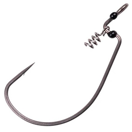 Hameçon Simple Zeck Wide Gap Screw Hook