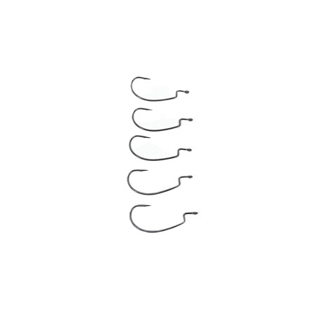 Hameçon Texan Caperlan - Texan